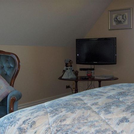 Annerleigh Luxury Bed And Breakfast Hanmer Springs Exterior photo