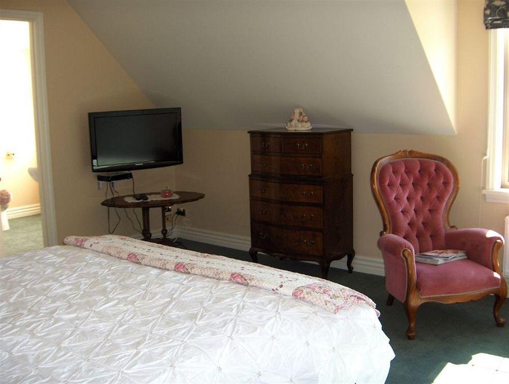 Annerleigh Luxury Bed And Breakfast Hanmer Springs Exterior photo