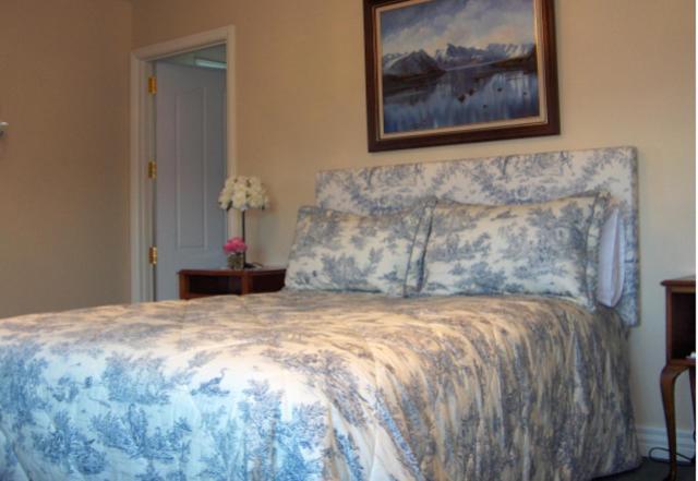 Annerleigh Luxury Bed And Breakfast Hanmer Springs Room photo