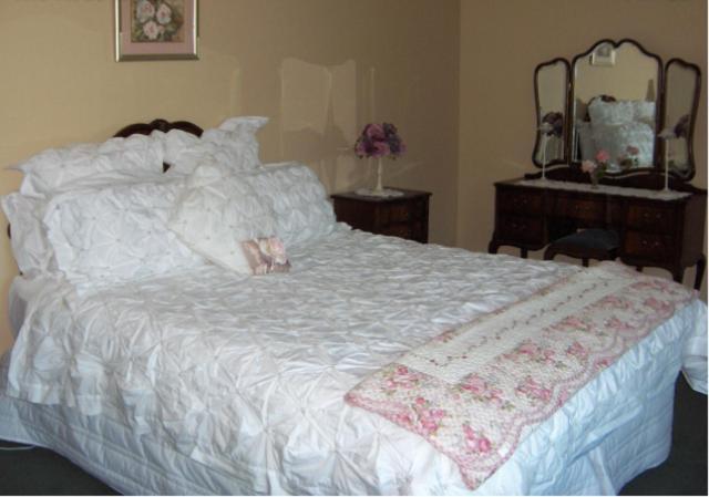 Annerleigh Luxury Bed And Breakfast Hanmer Springs Room photo