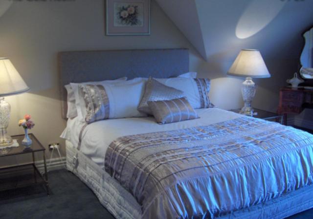 Annerleigh Luxury Bed And Breakfast Hanmer Springs Room photo