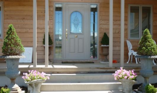 Annerleigh Luxury Bed And Breakfast Hanmer Springs Exterior photo